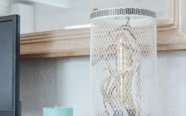 Small Cocoon for 2 by the sea