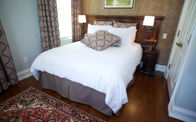 Guesthouse at Norwalk Inn