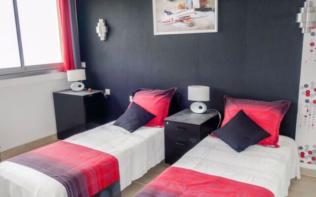 Residence La Bruliere