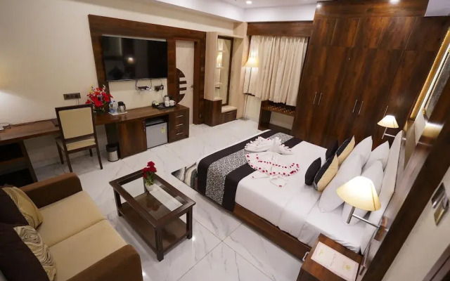 Hotel Millenia Regency