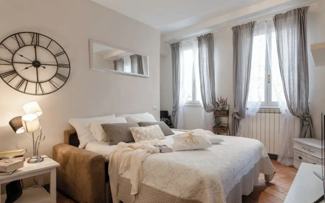 Toscanella - Flo Apartments