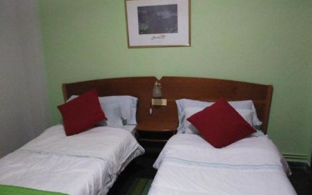 Hostal Frias de Albarracin