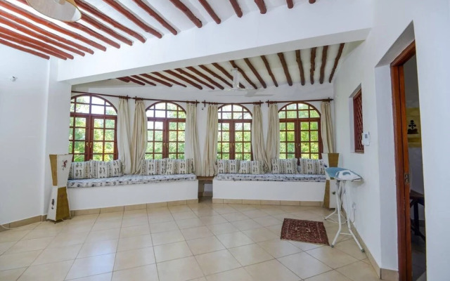 Villa Pundamilia, Private Pool, Free Wifi, Secure