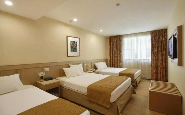 Windsor Florida Hotel