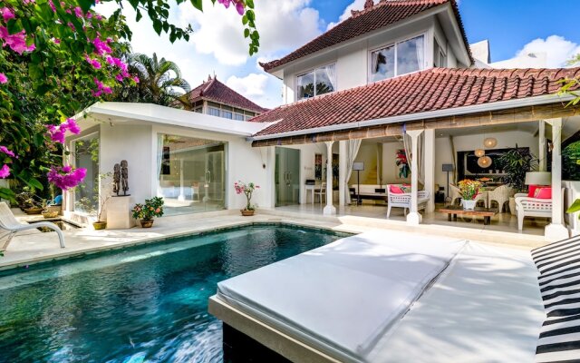 Villa Esha Drupadi II