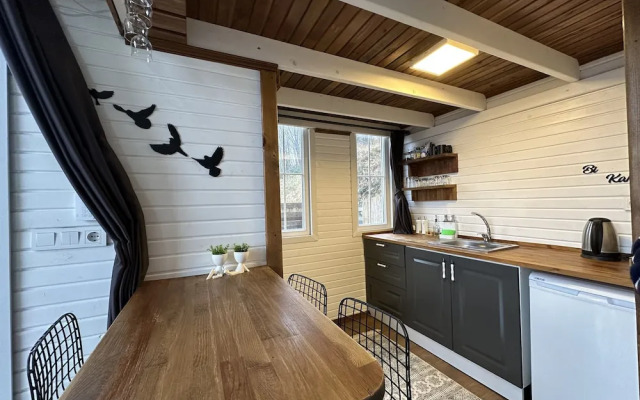Payna Tiny House