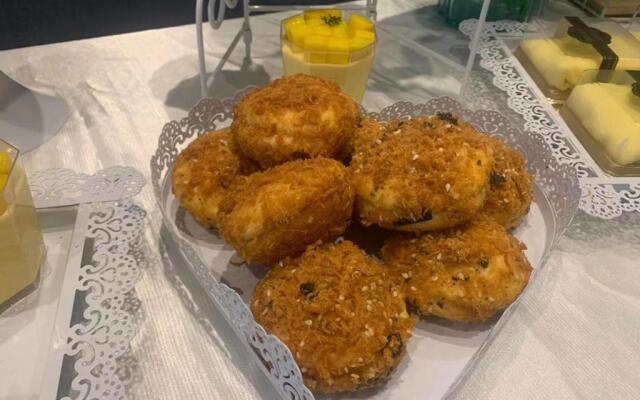 Holiday Inn Express Wuhan Optical Valley by IHG