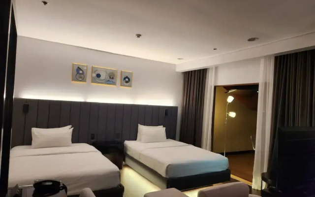 Camp john hay forest lodge