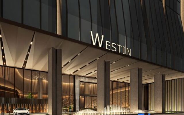 The Westin Yantai