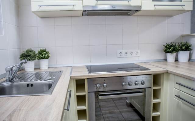Don Quijote Apartment