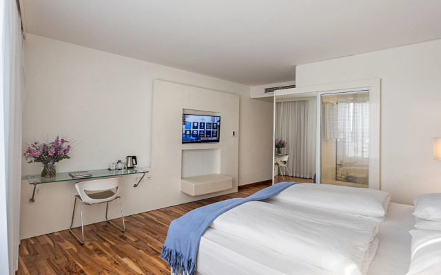 Pestana Berlin Tiergarten