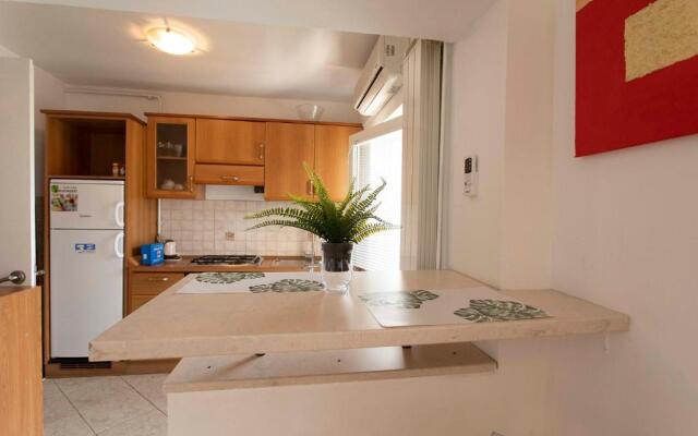 Studio Apartman Natali