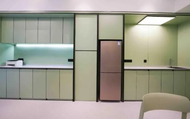 Haiyou Hotel (New Siping Road Branch, Fengxian District, Shanghai)