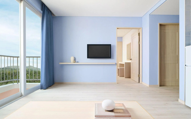 Hanwha Resort Daecheon Paros