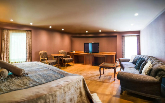 Ventura Boutique Hotel