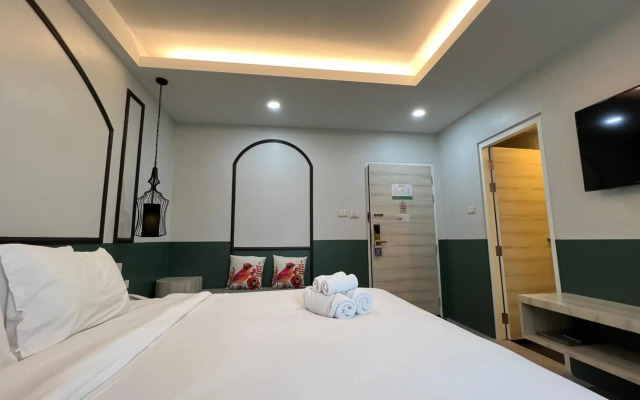 Peranakan House