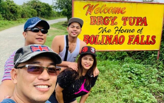 Bolinao Transient House B