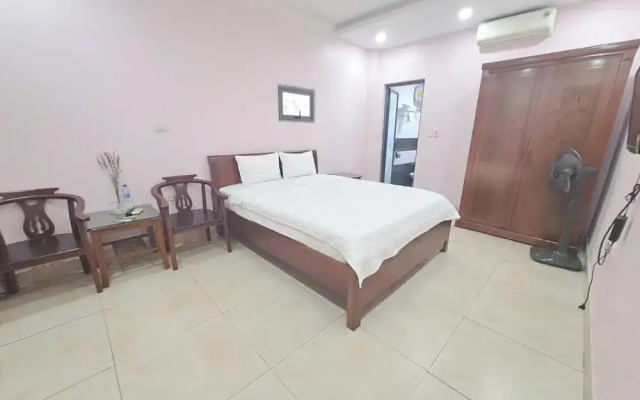 Bao Long Hotel Noi Bai