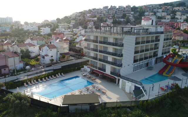 Belmare Hotel