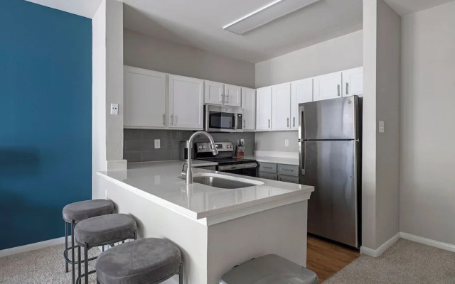 Landing Apartments Houston