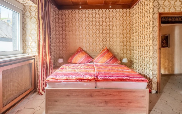 Apartment in Kinheim With Lots of Space