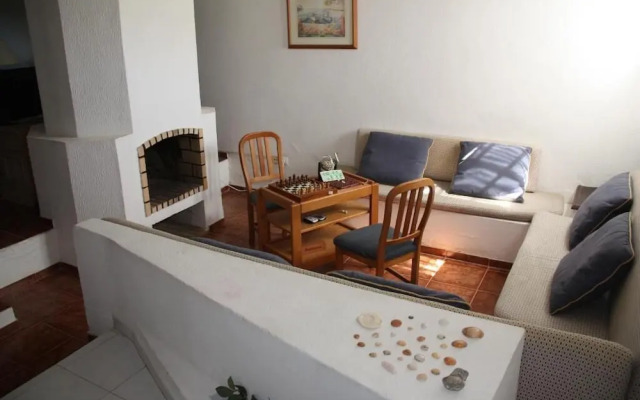Roulito's House