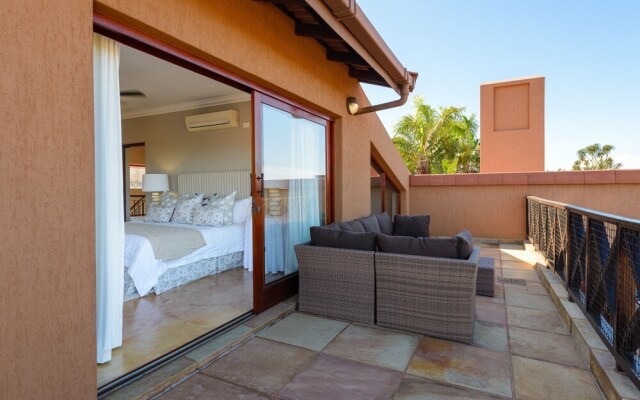 San Lameer Villa Rentals 13925