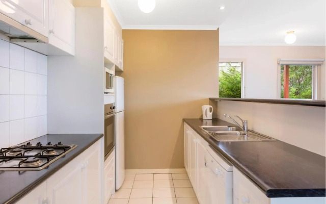 Hawthorn Gardens Serviced Apartments