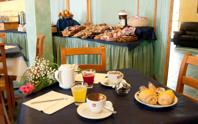 Abbaidda Hotel