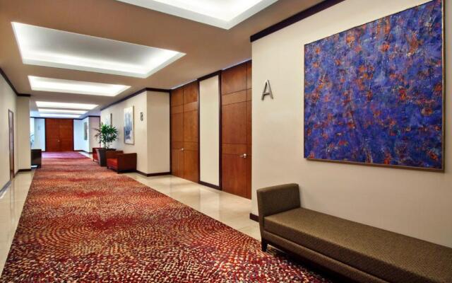 Sheraton Santiago Hotel and Convention Center