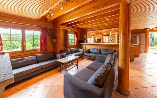 Spacious Home in Durbuy