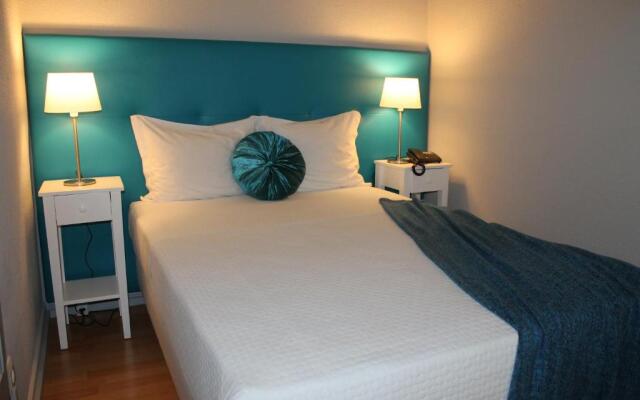 Hotel Senhor de Matosinhos