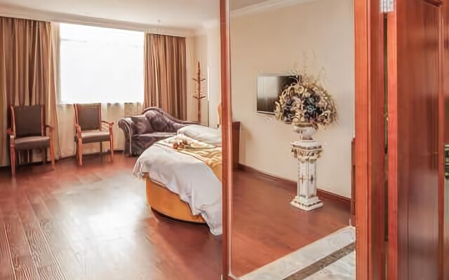 Wuxi New Haotai Garden Hotel