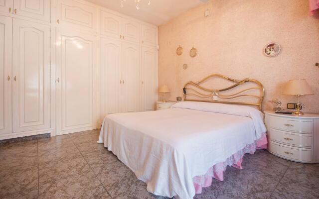 Bfa 1 - Casa Con Piscina, Pista De Tenis, Jardin,