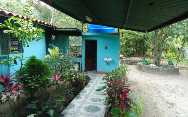 Somoto Canyon Aventura Extrema