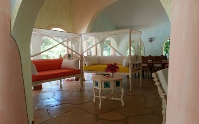 Holiday Homes Elicriso Malindi