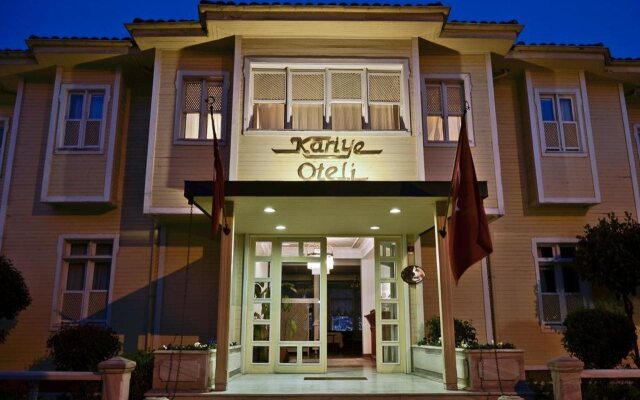 Kariye Hotel