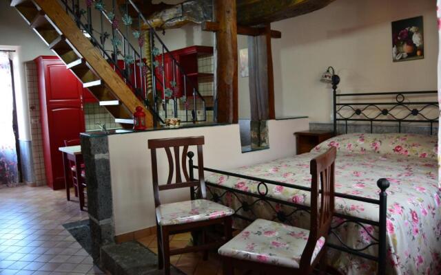 Agriturismo Dolcetna