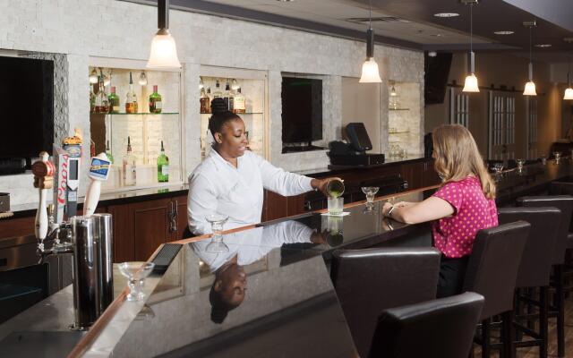 Holiday Inn Birmingham-Airport by IHG
