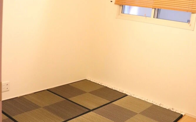 Tokyo Nippori japanese style villa – Guest Rooms – Tokyo