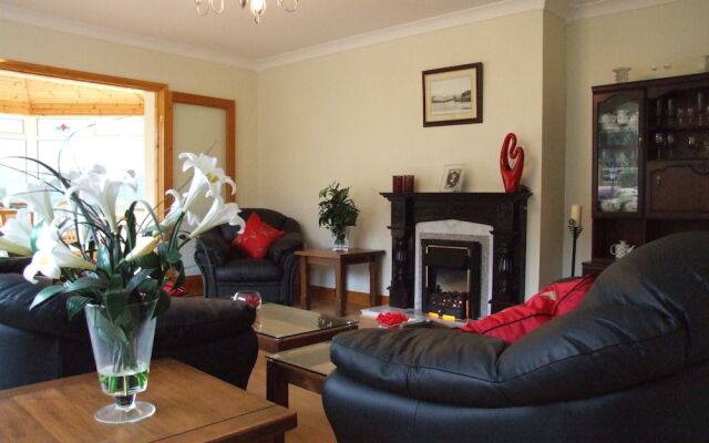 Cherrybrook B&B