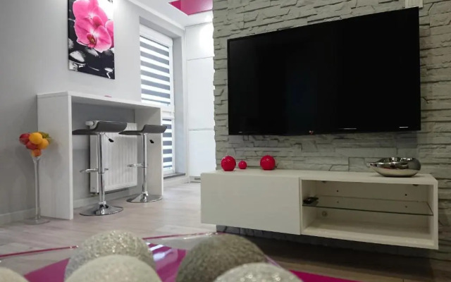 Apartament Exclusive