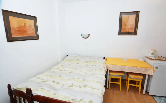 Apartments Igalo