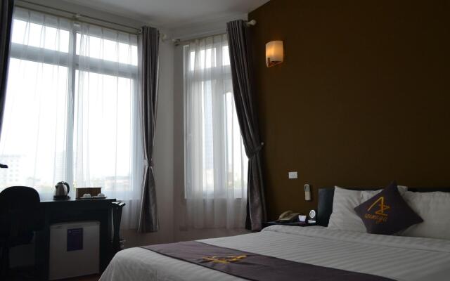 Azumaya Hotel Kim Ma 1