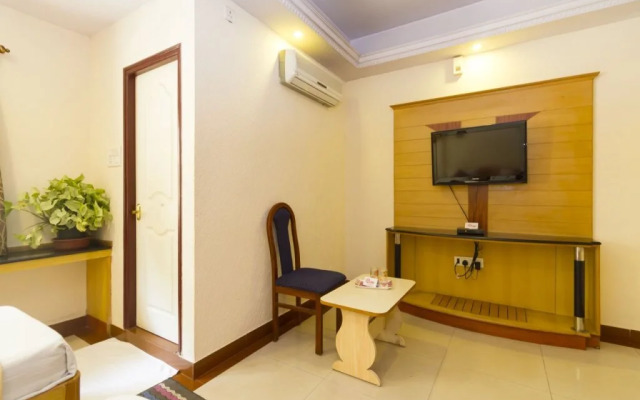Eco-Haya Serviced Apartments