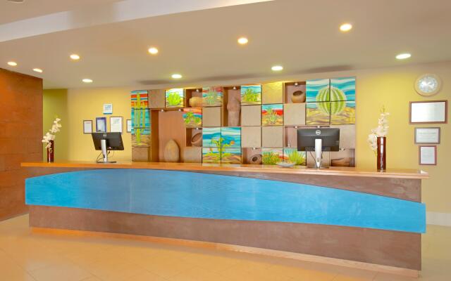 Iberostar Playa Gaviotas Park - All Inclusive