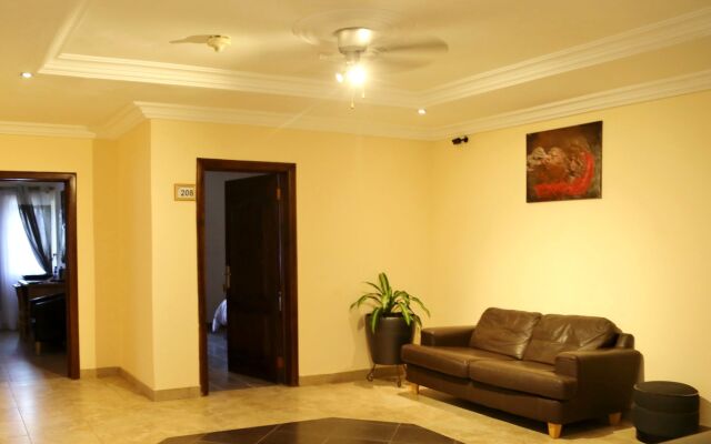 Eden Vale Hotel & Executive Training Cen