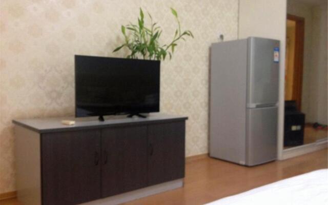 Tiandi Huadian Apartment Youlehui