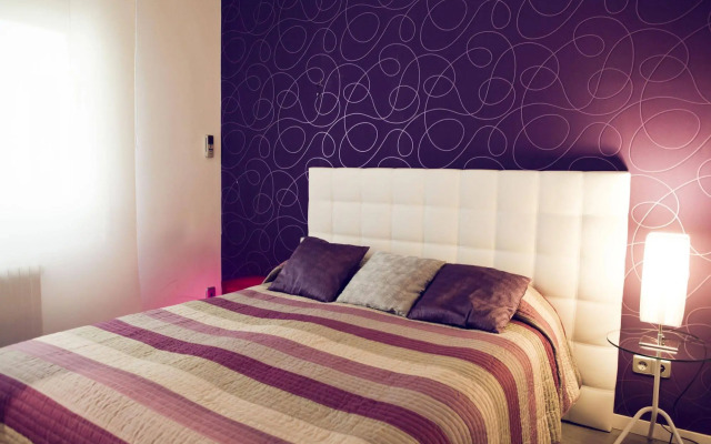 Six Rooms Plaza Mayor