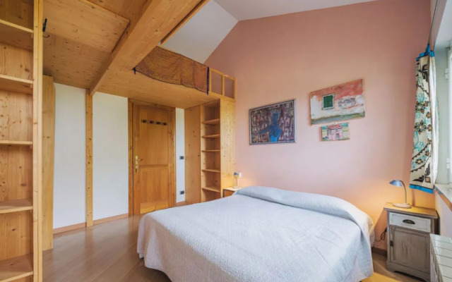 Appartamento Marepietra (LER111)